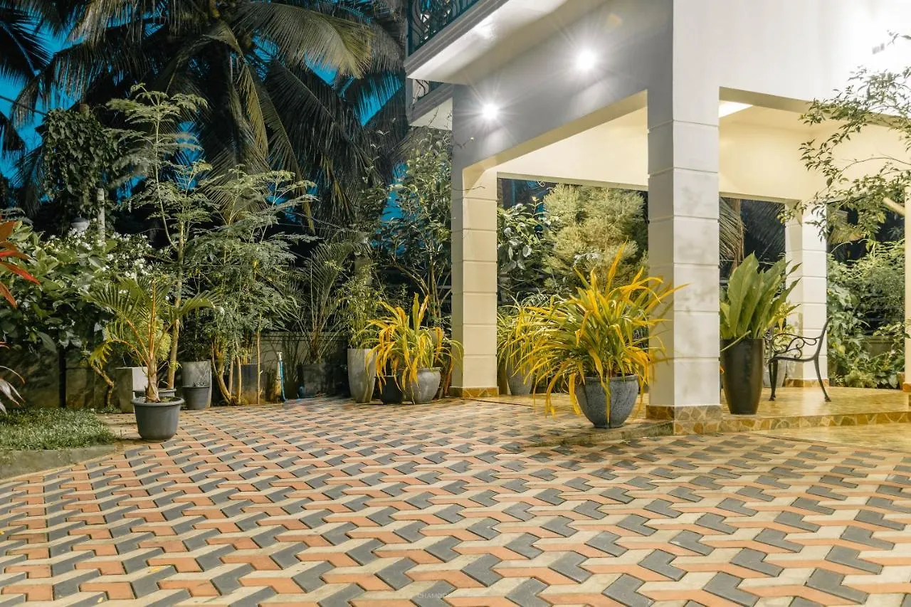 River Breeze Residents كاندي 3*,  سريلانكا