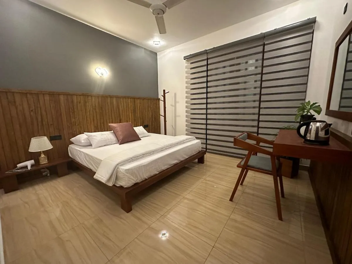 River Breeze Residents كاندي 3*,  سريلانكا
